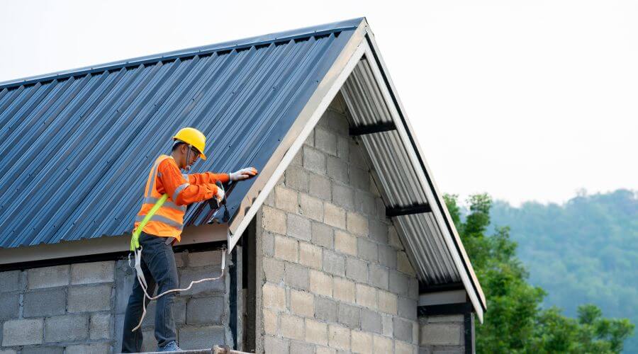Professional Flat Roofing Installation in Grayland, WA